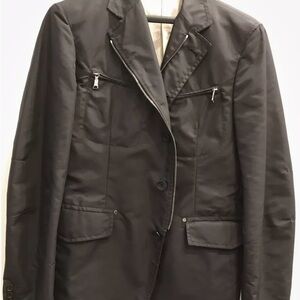 Calvaresi designer jacket